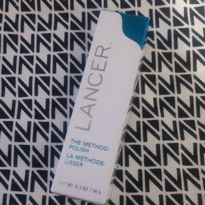 5 For $25 Lancer The Method: Polish